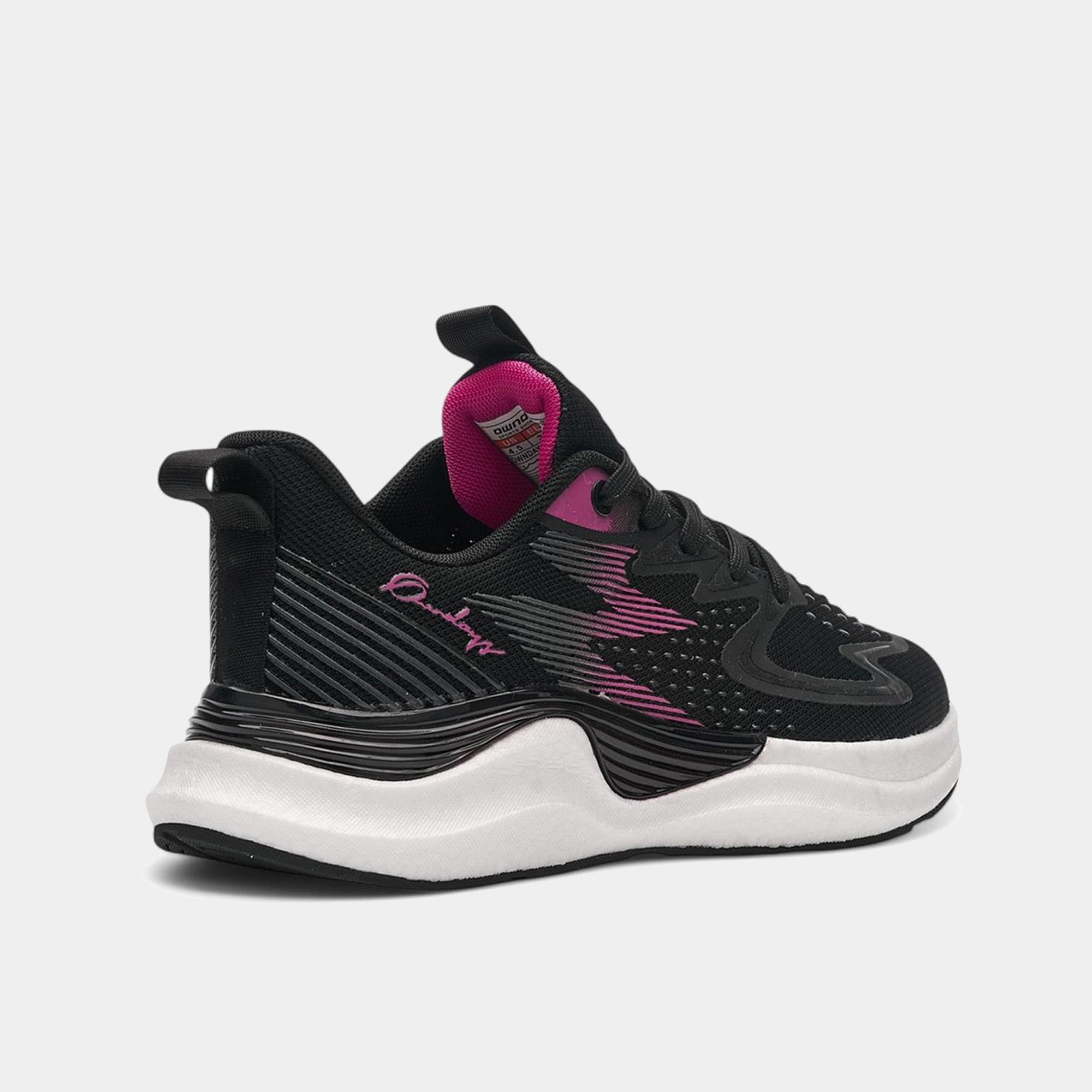 Baskets femme Owndays