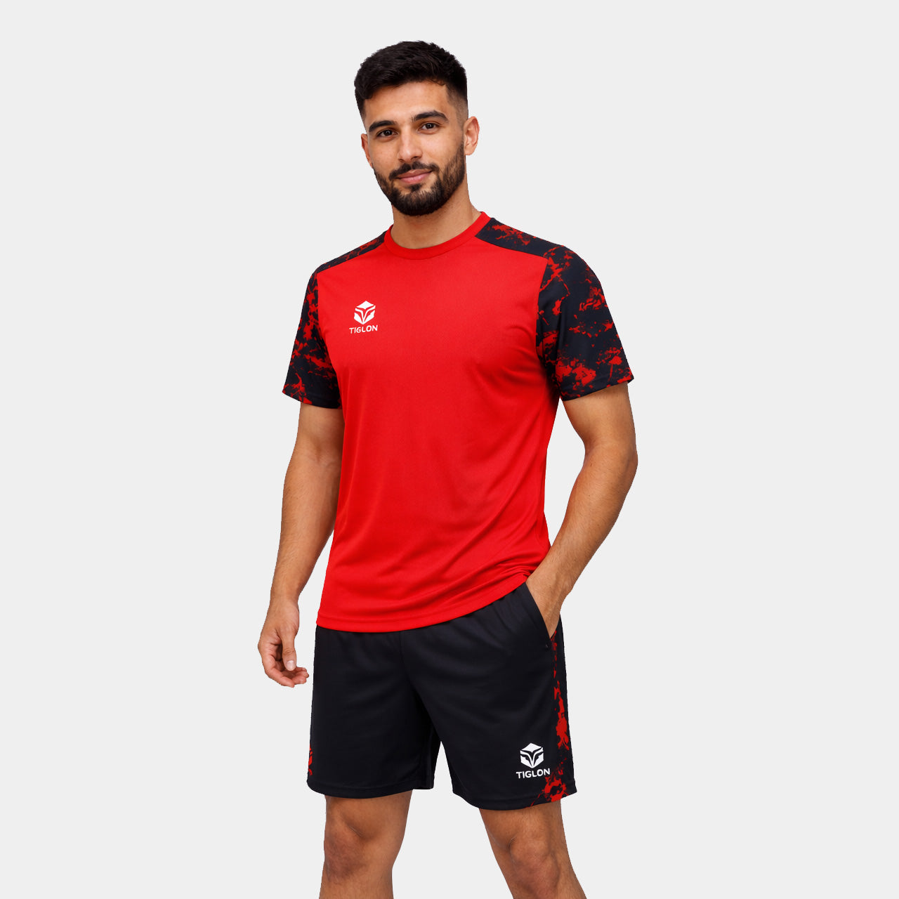 Ensemble sport homme 2 pièces TIGLON
