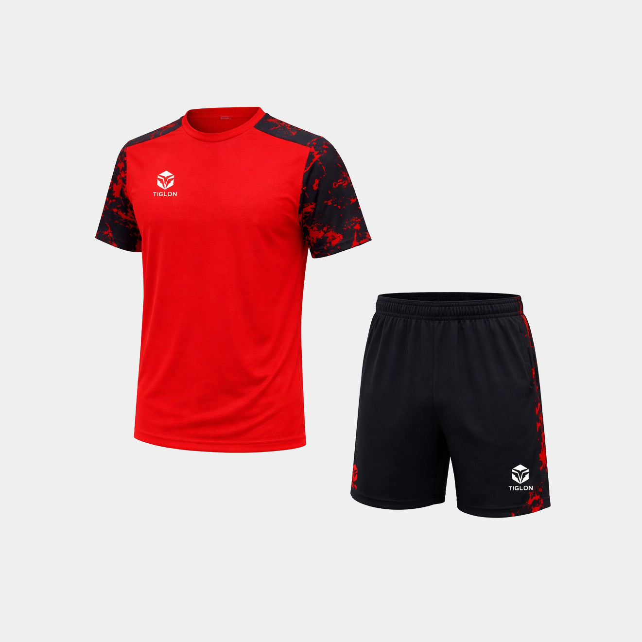 Ensemble sport homme 2 pièces TIGLON