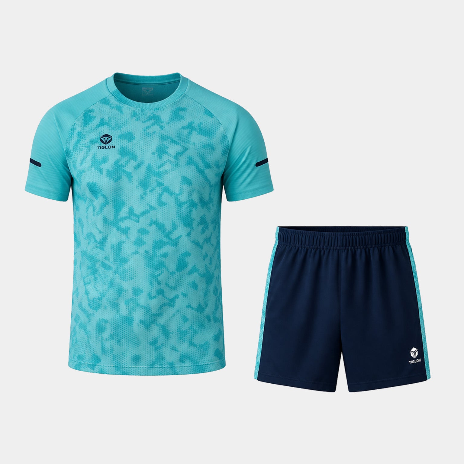 Ensemble sport homme 2 pièces TIGLON