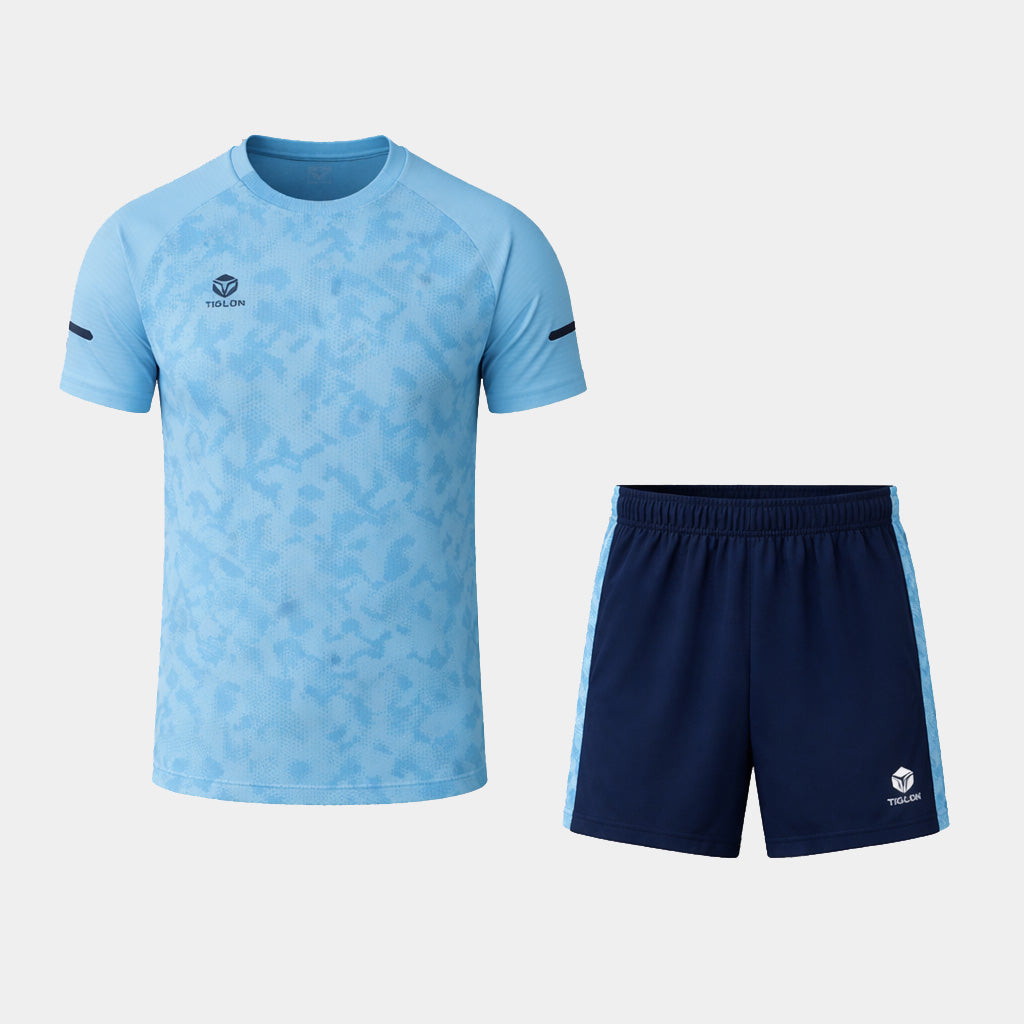 Ensemble sport homme 2 pièces TIGLON