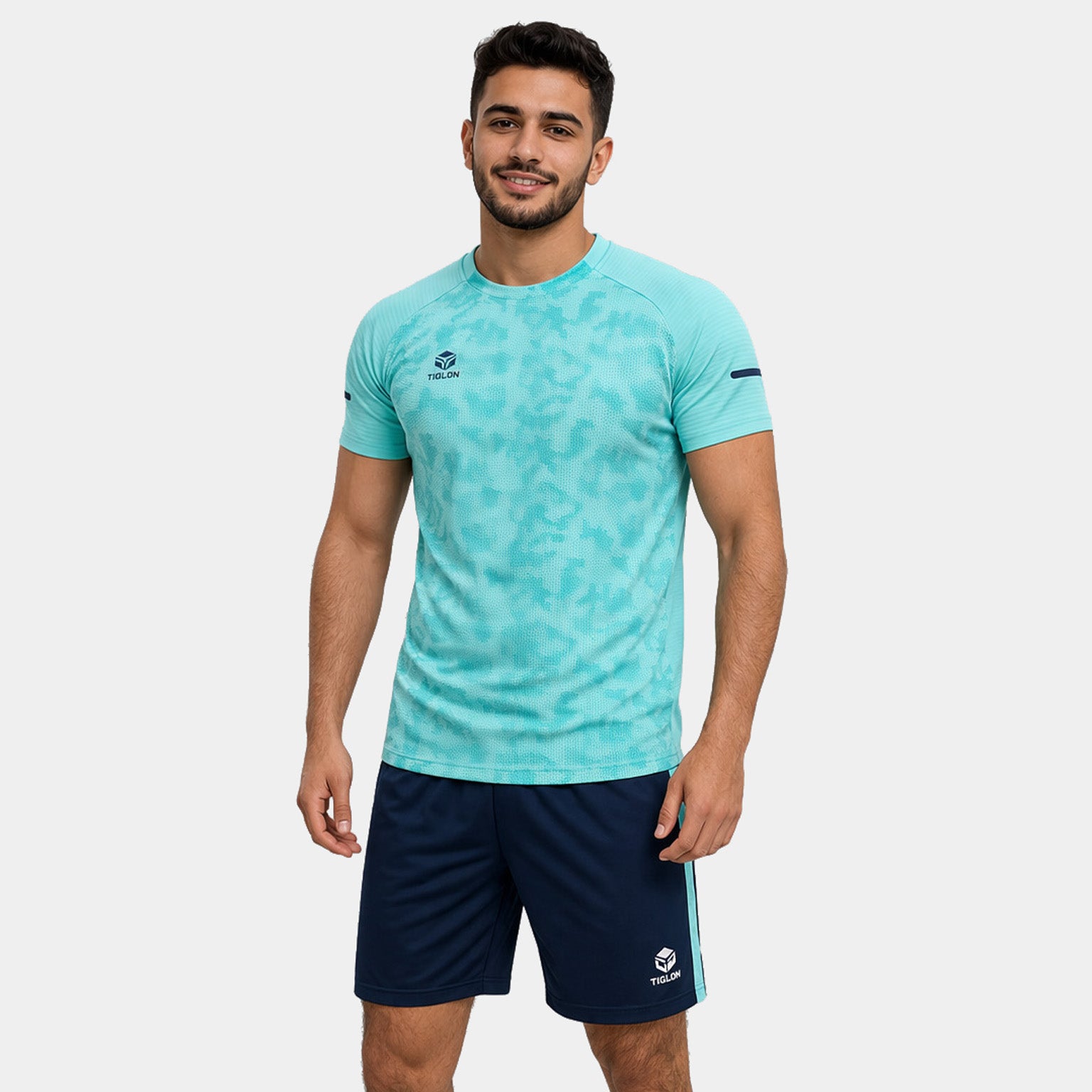 Ensemble sport homme 2 pièces TIGLON