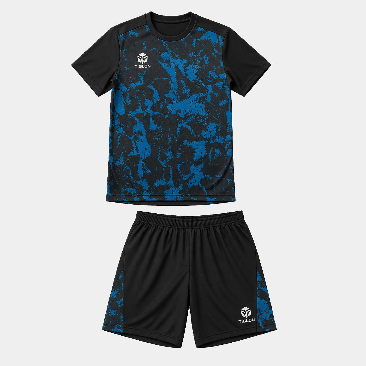 Ensemble Sport Homme 2 Pièces TIGLON