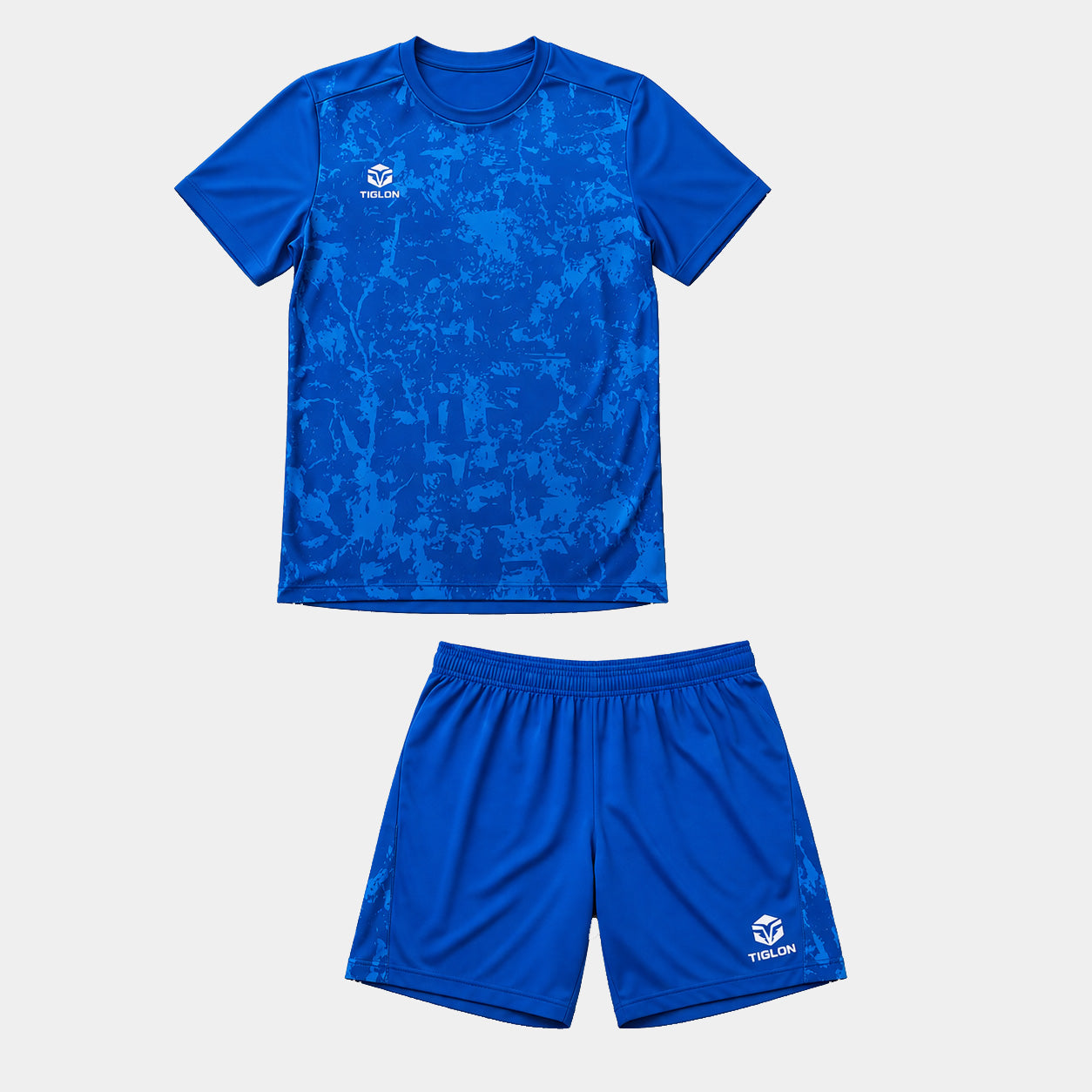 Ensemble Sport Homme 2 Pièces TIGLON