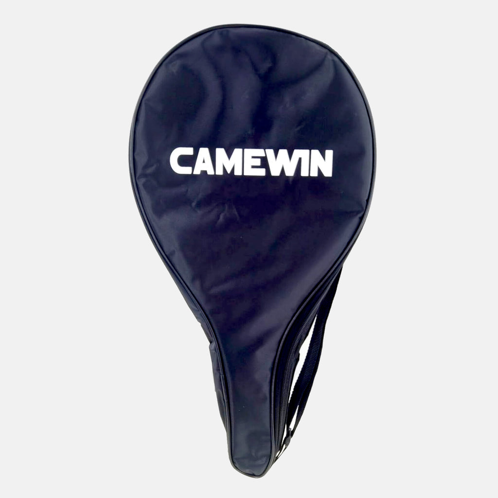 Raquette de Padel Camewin en Fibre de Carbone