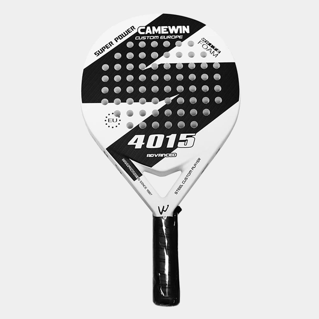 Raquette de Padel Camewin en Fibre de Carbone