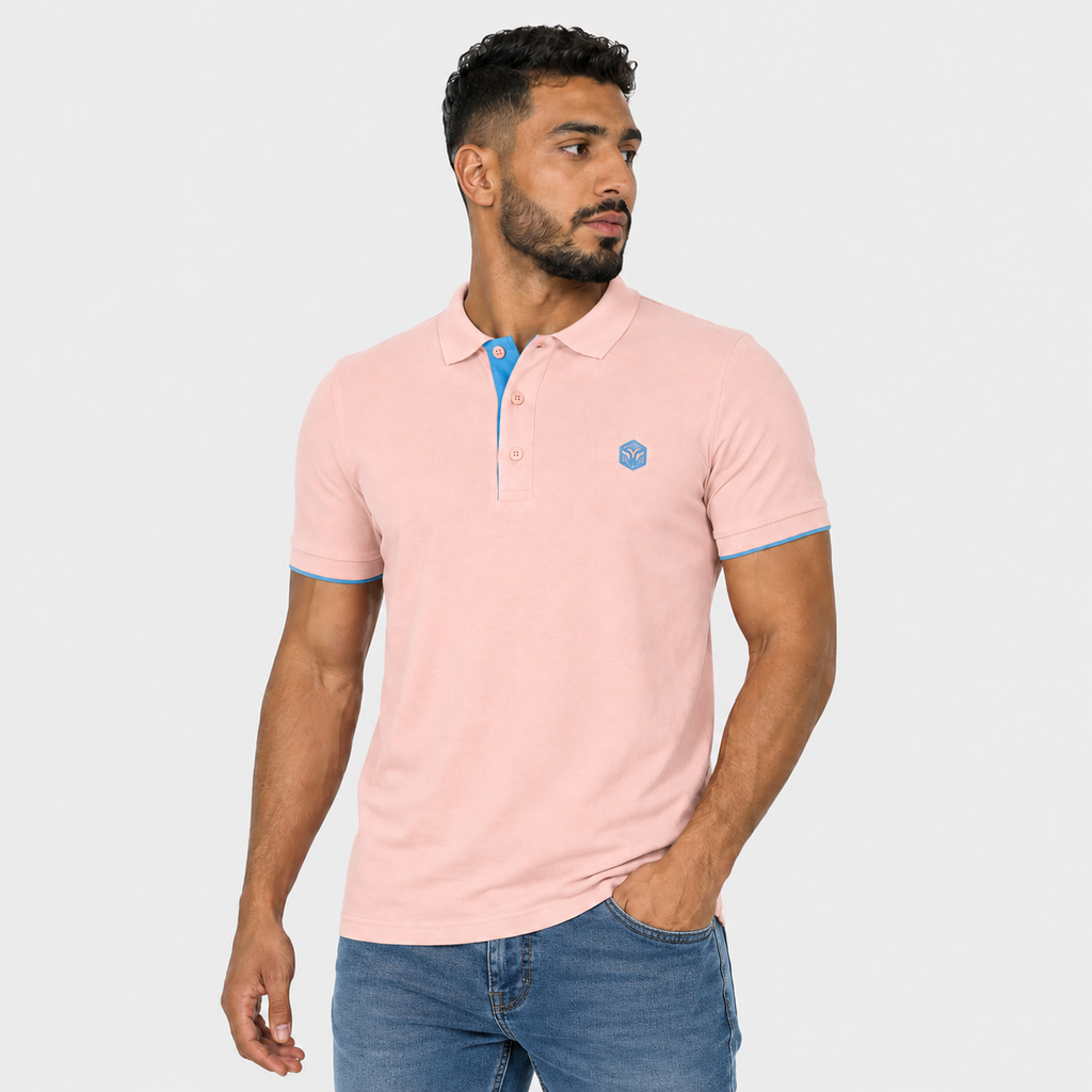 Polo Homme  TIGLON