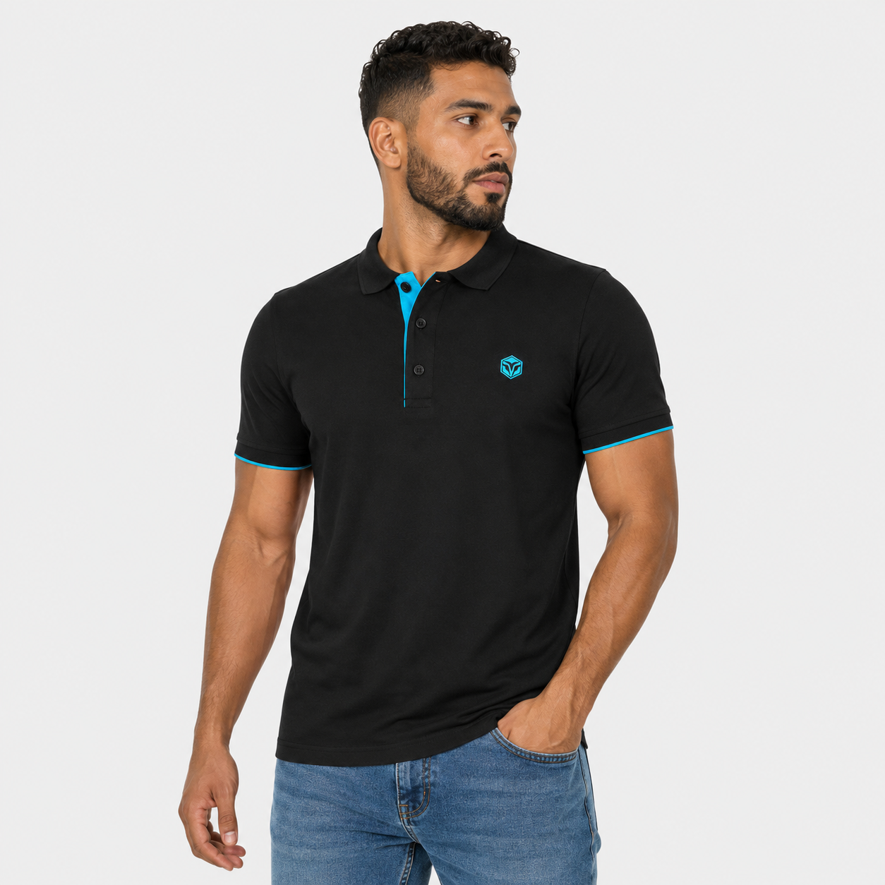 Polo Homme  TIGLON