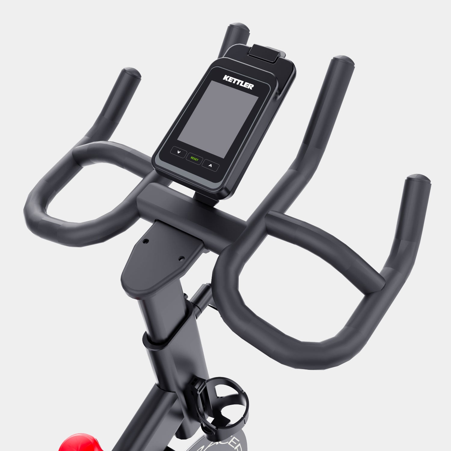 VÉLO DE SPINNING  RACER 3 LTD KETTLER