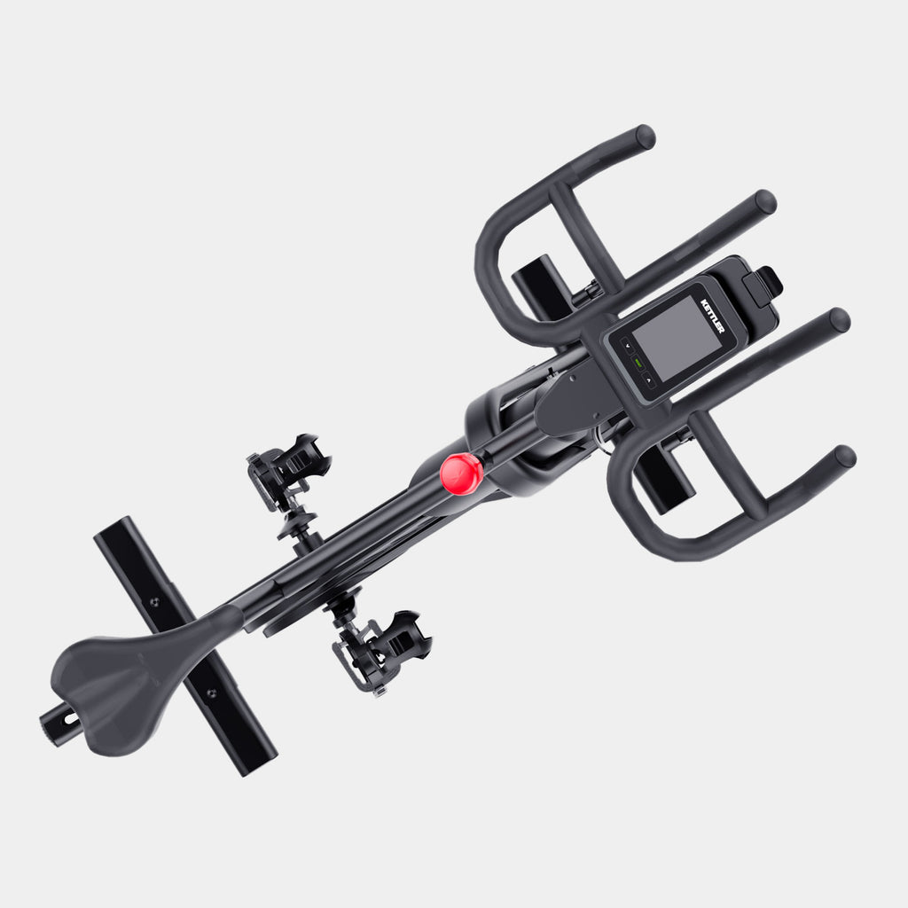 VÉLO DE SPINNING  RACER 3 LTD KETTLER
