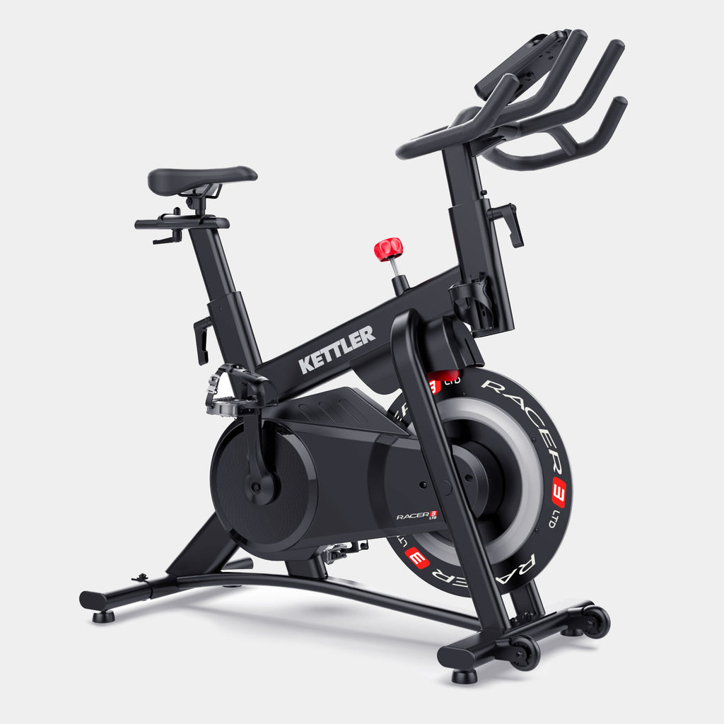 VÉLO DE SPINNING  RACER 3 LTD KETTLER