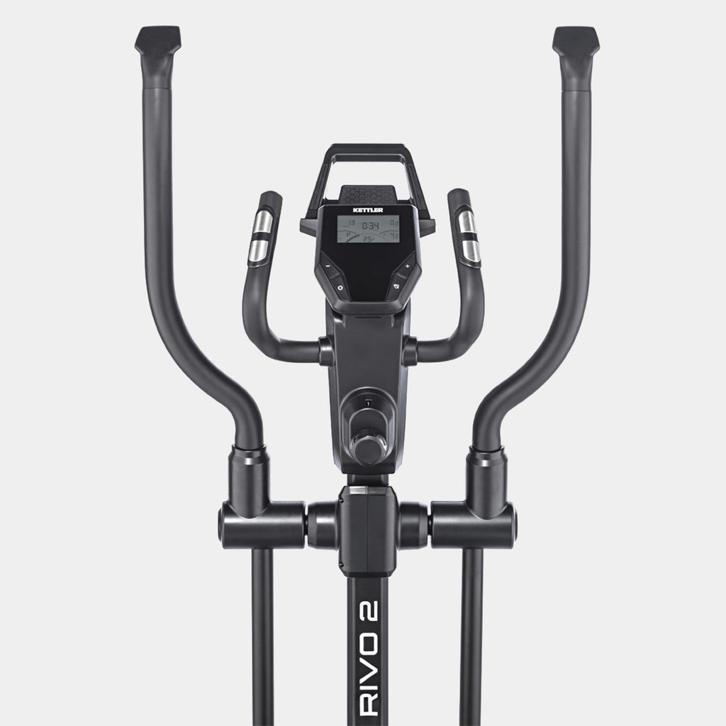 Vélo elliptique KETTLER RIVO 2