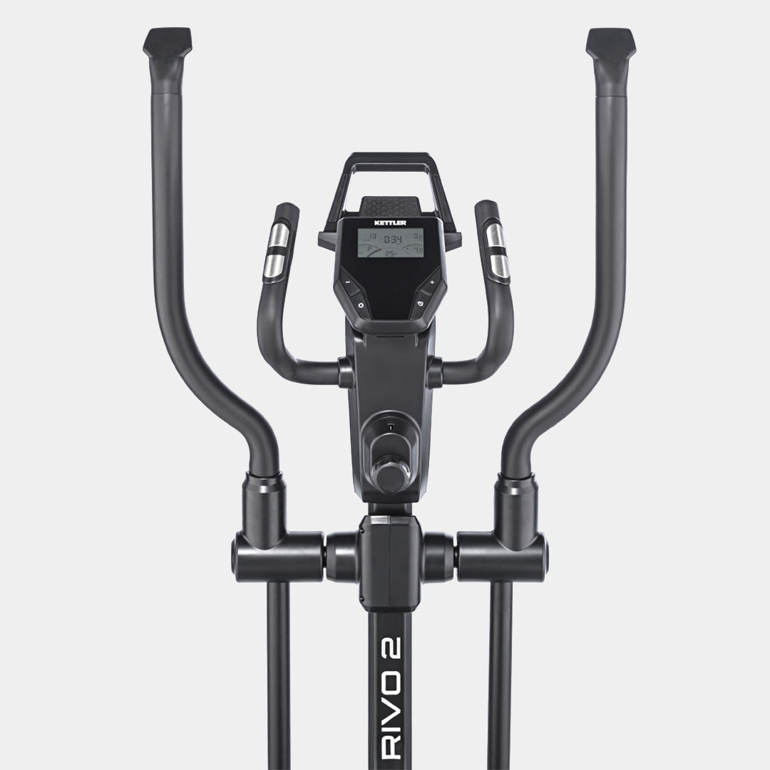Vélo elliptique KETTLER RIVO 2