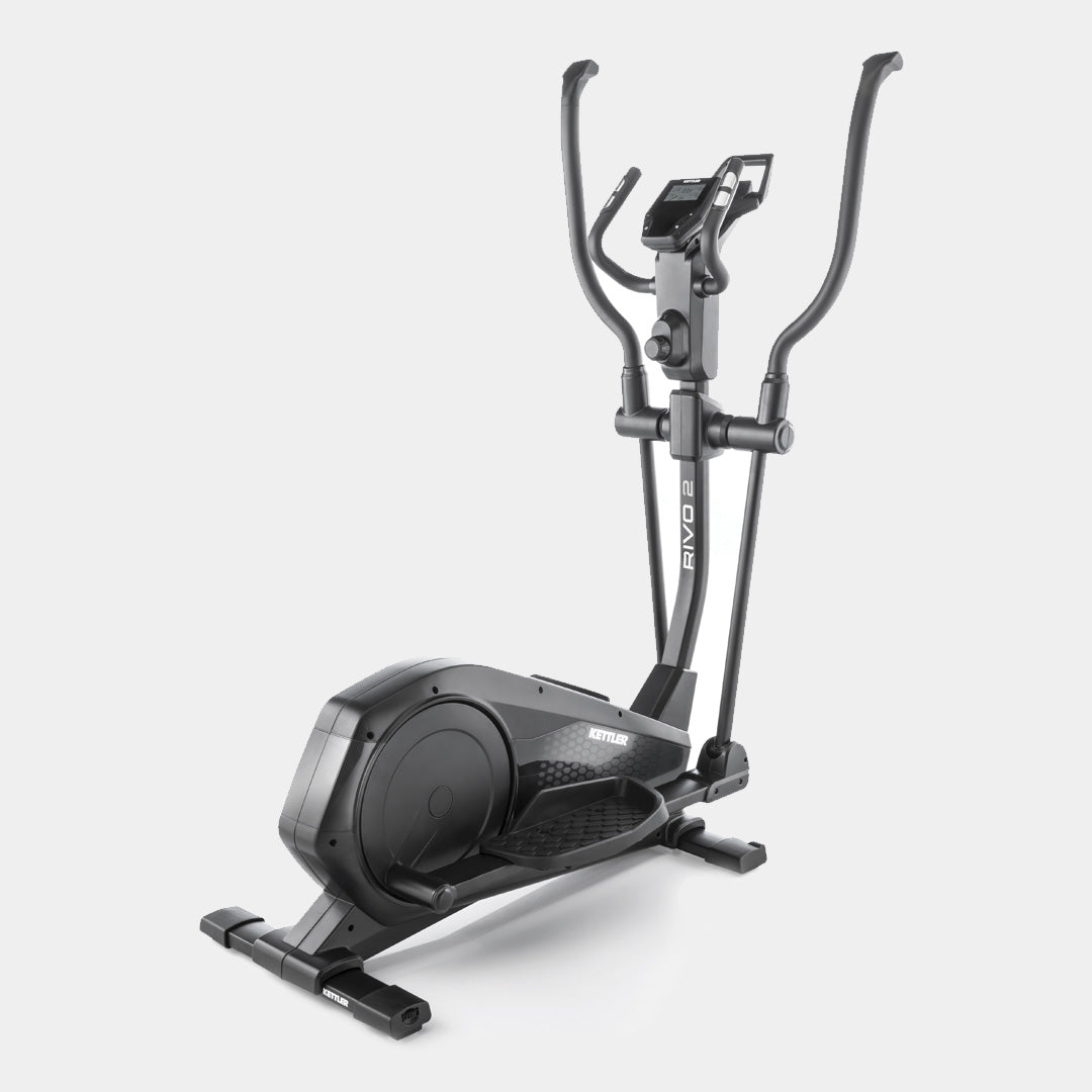 Vélo elliptique KETTLER RIVO 2