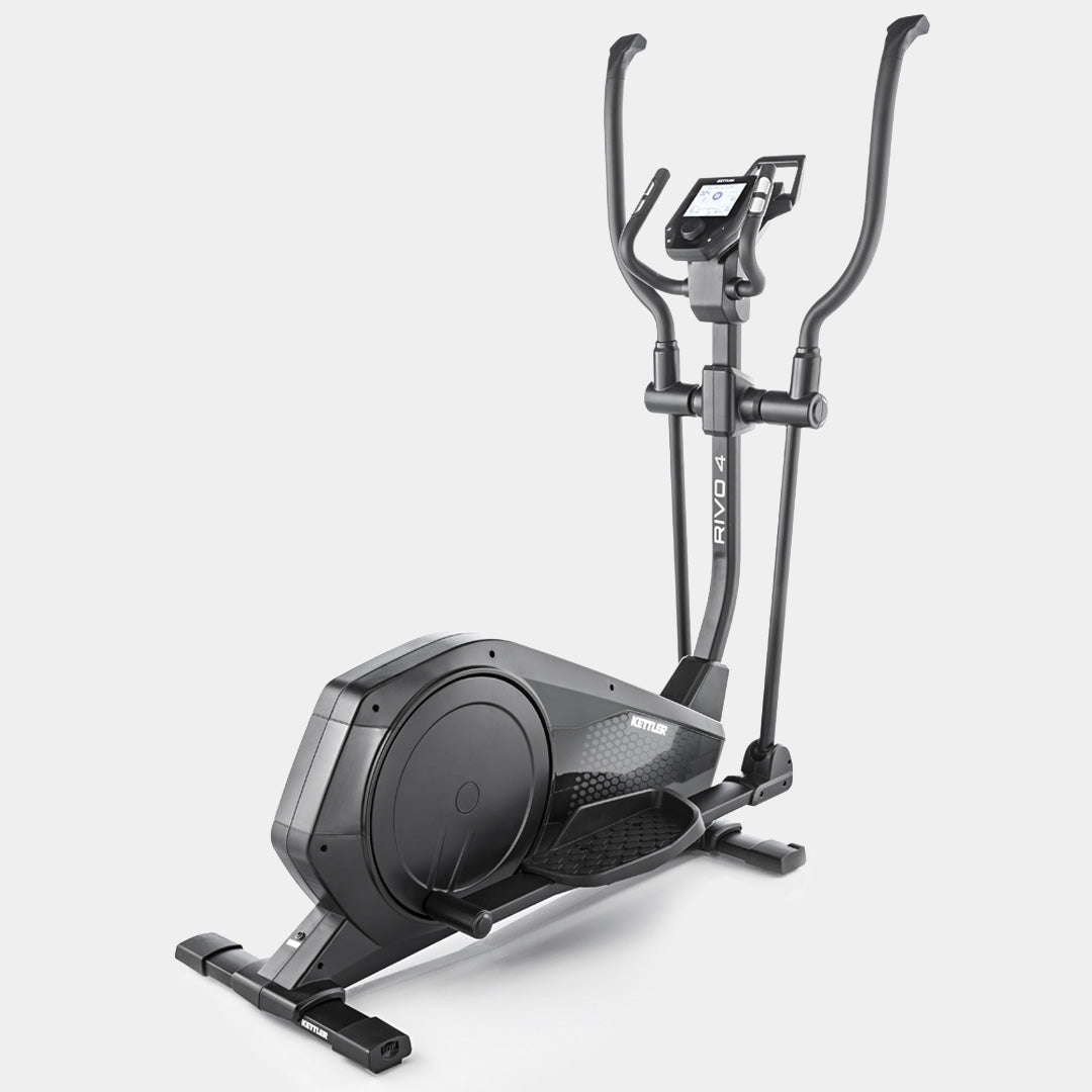 Vélo elliptique RIVO 4 BLE KETTLER