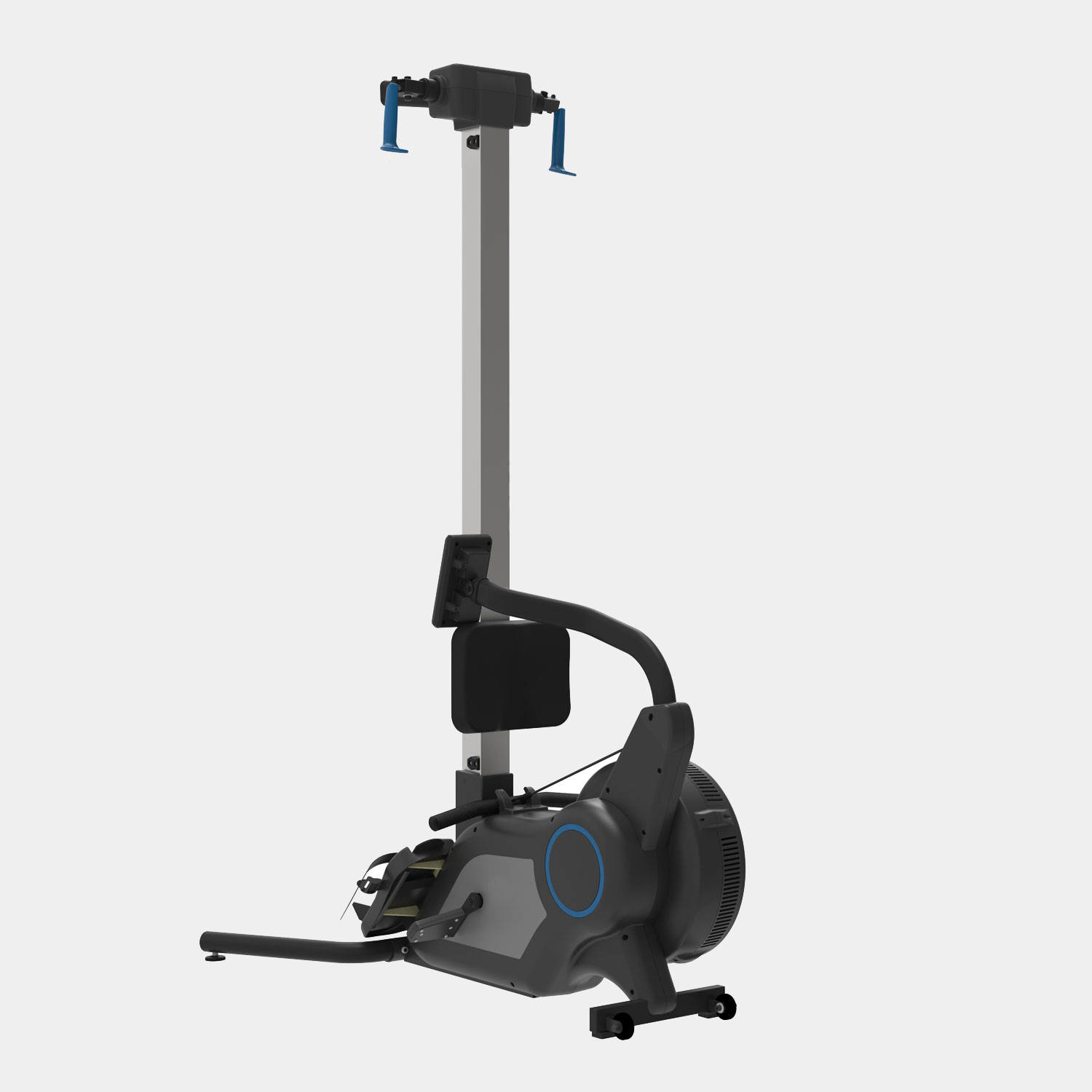 KETTLER RUDER 300