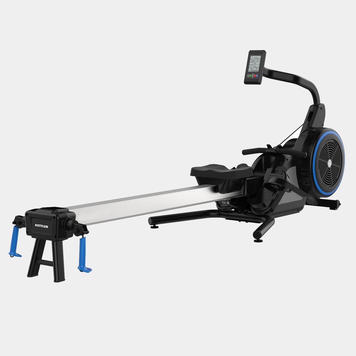KETTLER RUDER 300