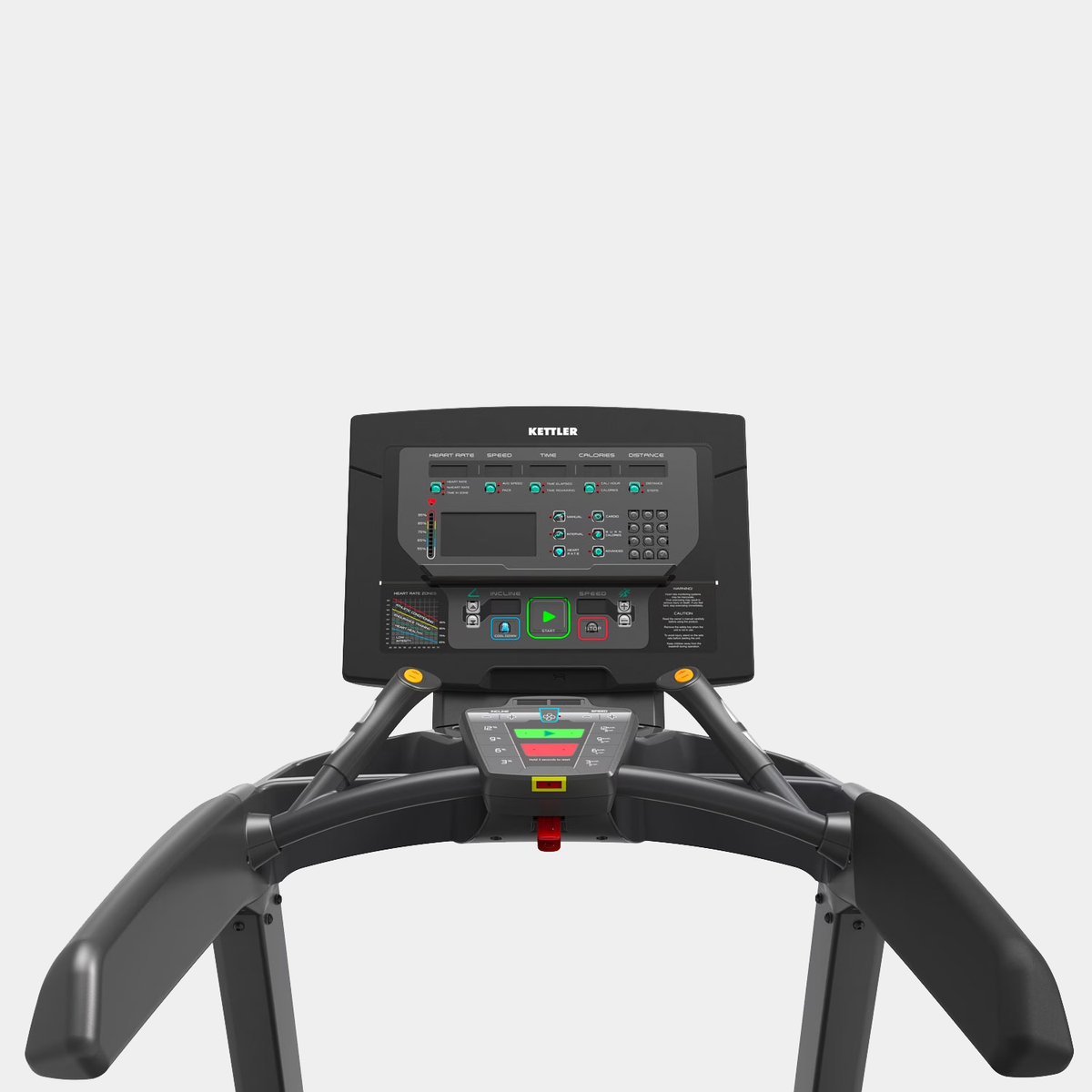 KETTLER RUN S900