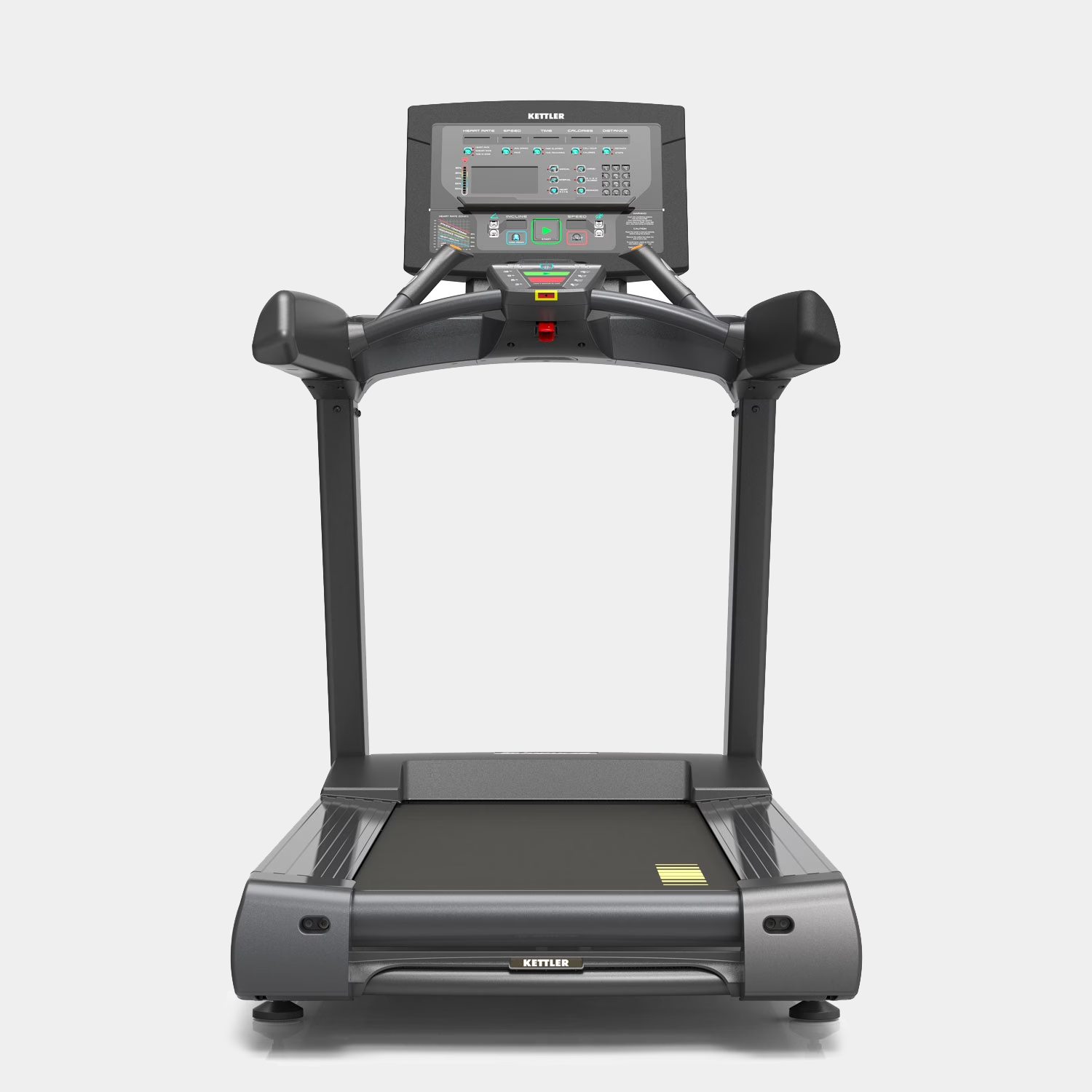 KETTLER RUN S900