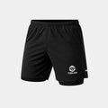 Short Sport TIGLON en Microfibre