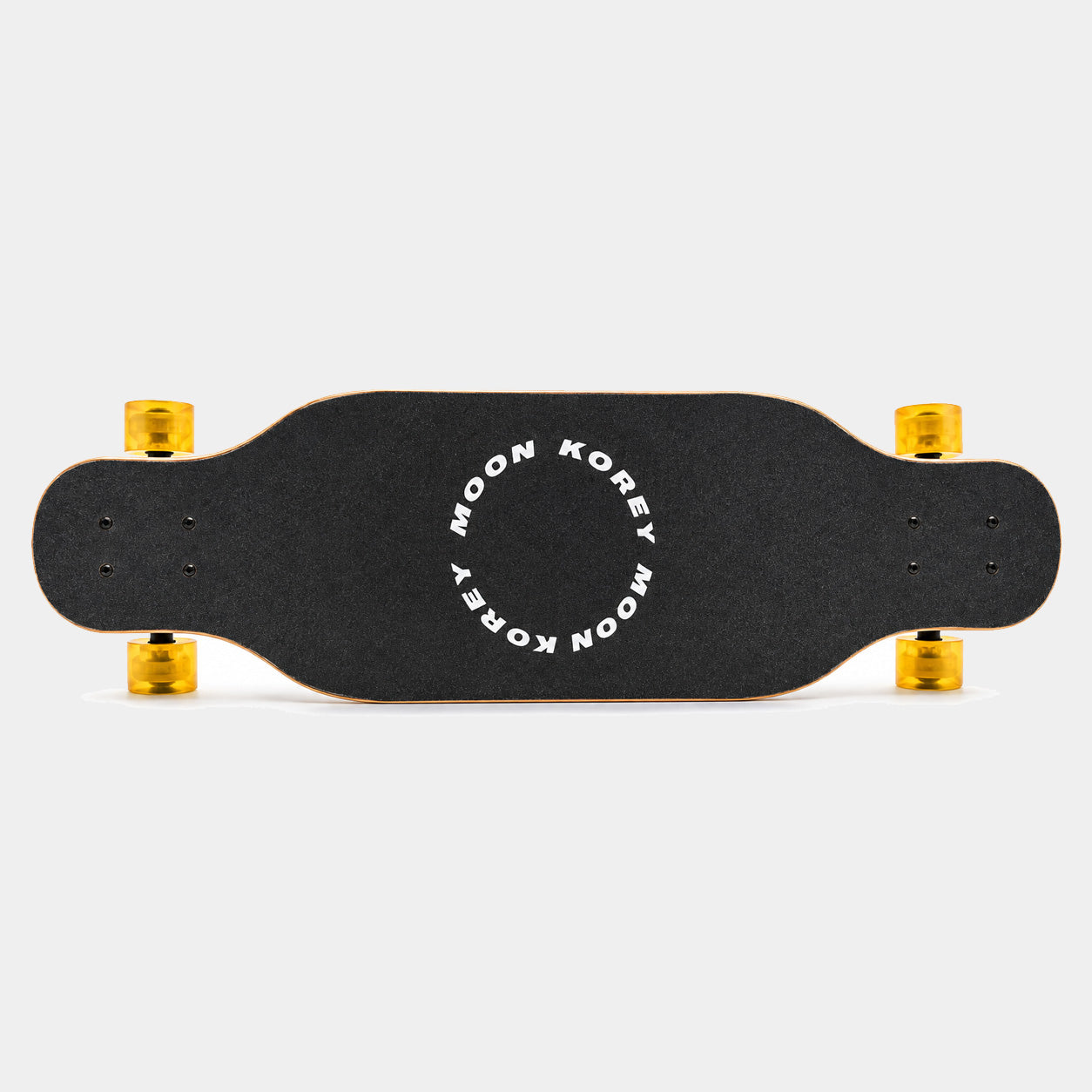 Skateboard Longboard en Érable