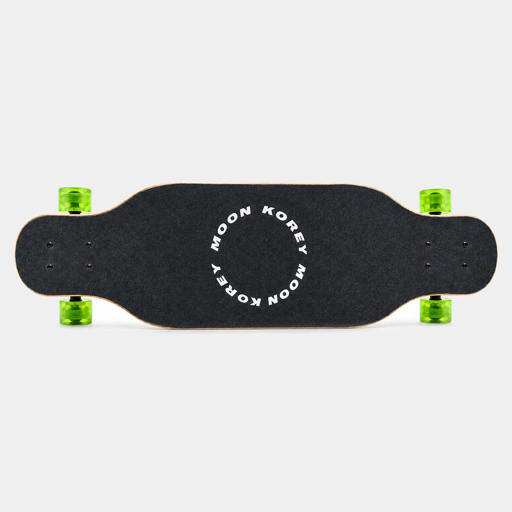 Skateboard Longboard en Érable
