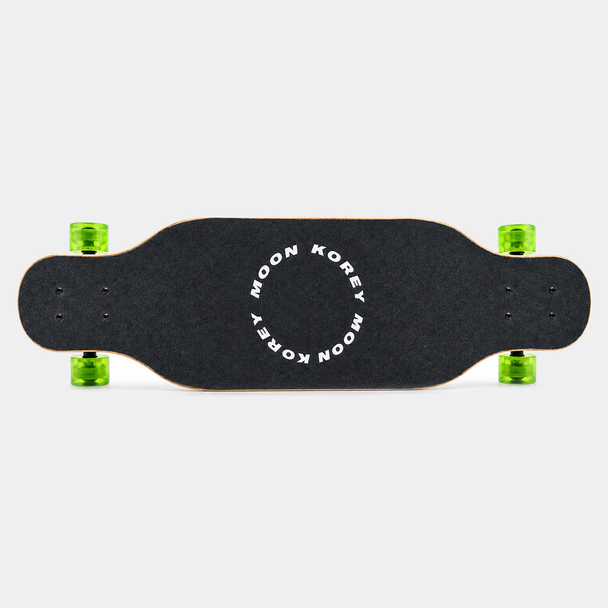 Skateboard Longboard en Érable