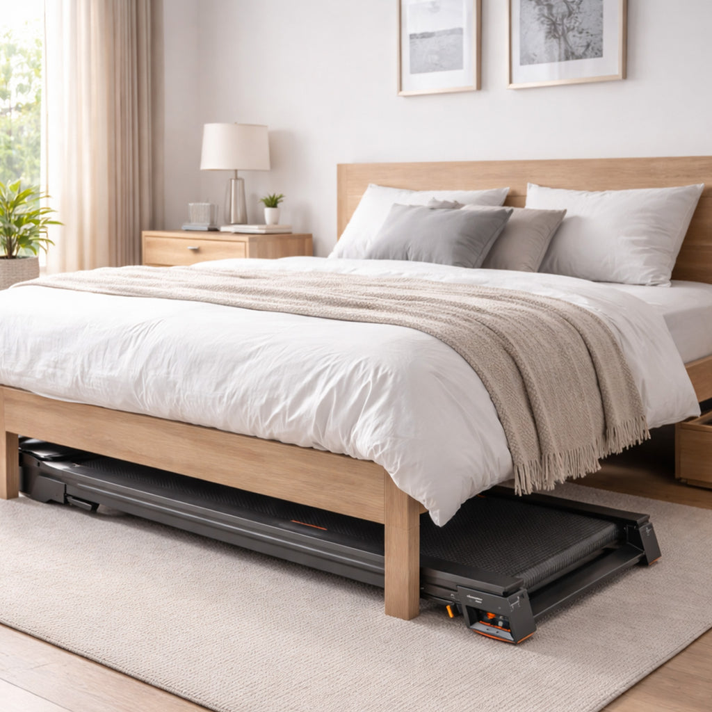 TAPIS ROULANT  KETTLER SMART R2