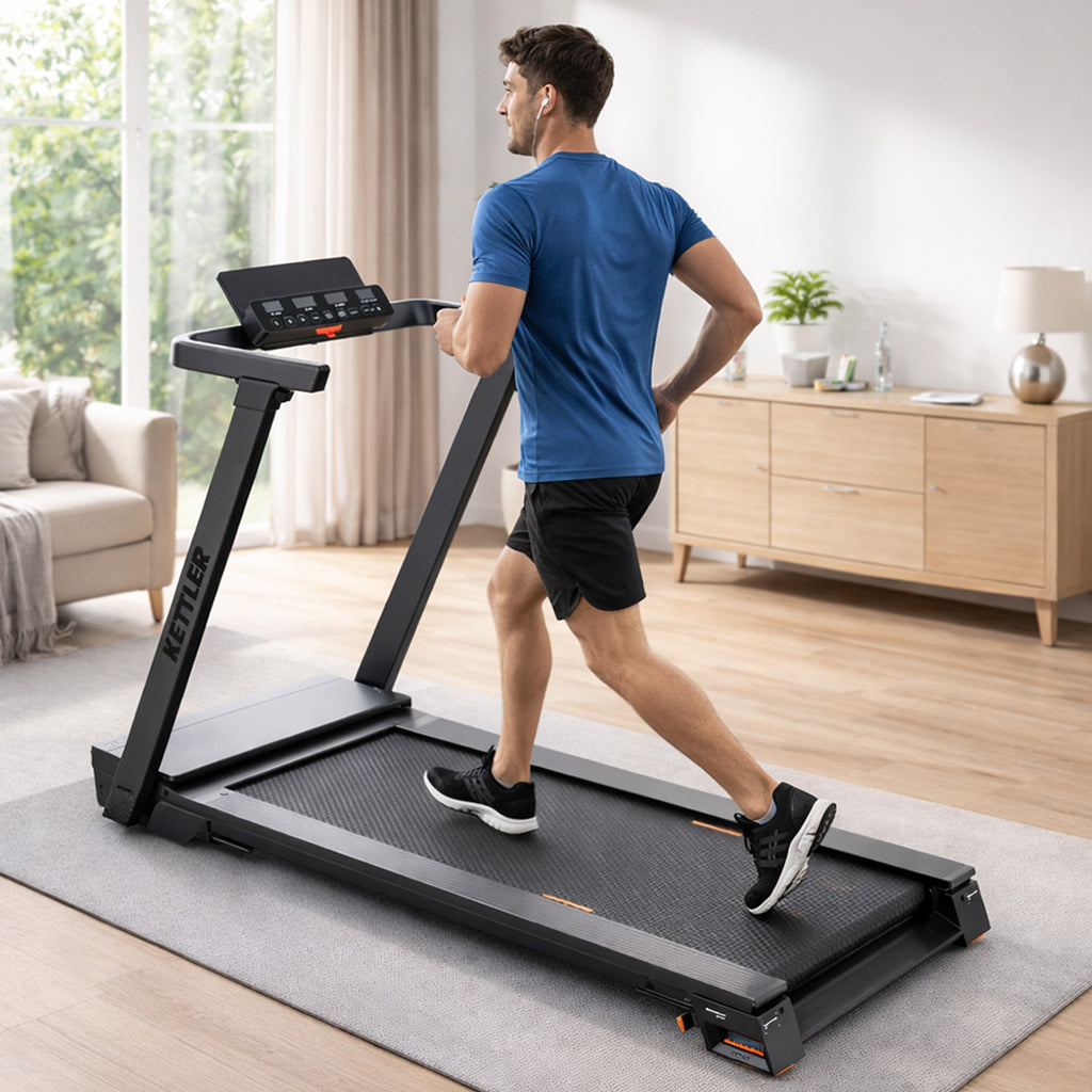TAPIS ROULANT  KETTLER SMART R2