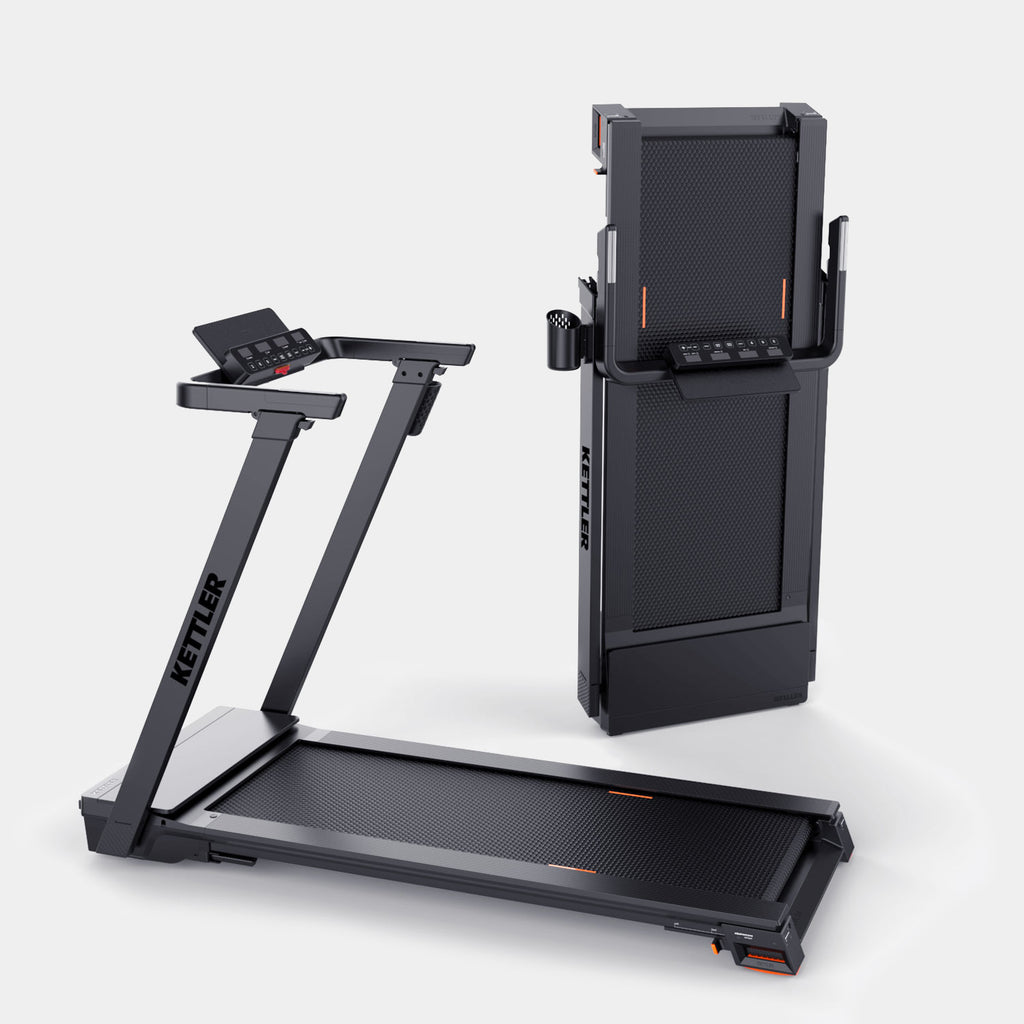 TAPIS ROULANT  KETTLER SMART R2