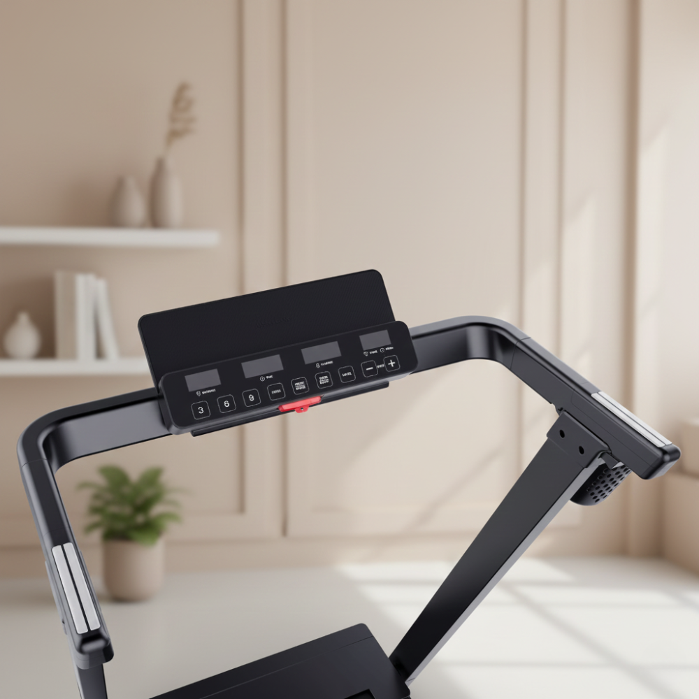 TAPIS ROULANT  KETTLER SMART R2