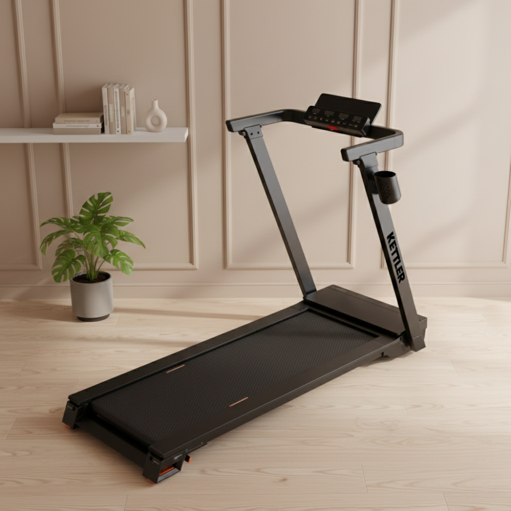 TAPIS ROULANT  KETTLER SMART R2