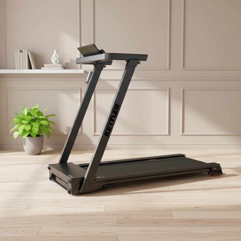 TAPIS ROULANT  KETTLER SMART R2