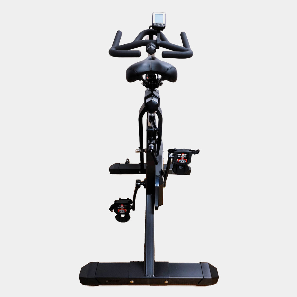 VÉLO DE SPINNING KETTLER VITESSE 5