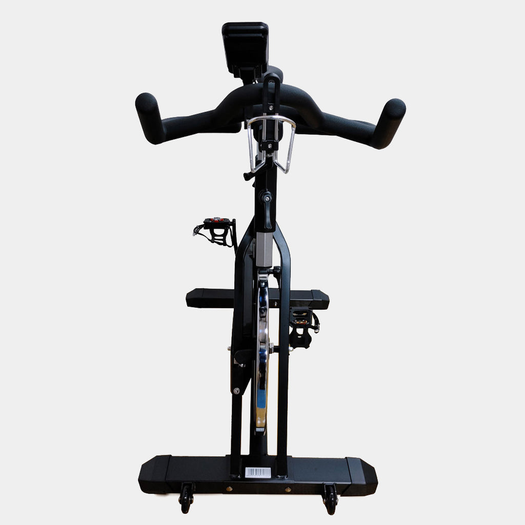 VÉLO DE SPINNING KETTLER VITESSE 5