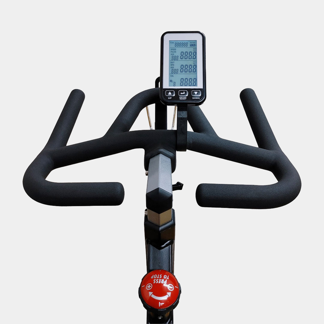 VÉLO DE SPINNING KETTLER VITESSE 5
