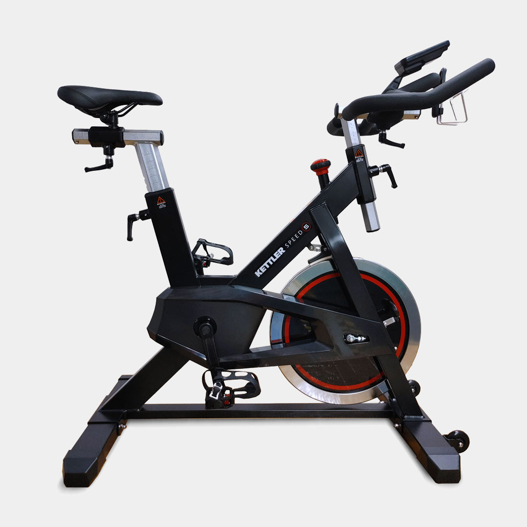 VÉLO DE SPINNING KETTLER VITESSE 5