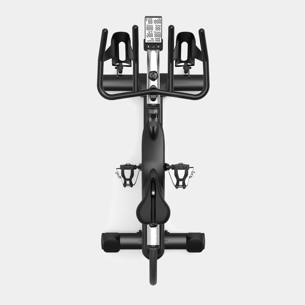 KETTLER SPEED 900 – Vélo de Spinning Professionnel