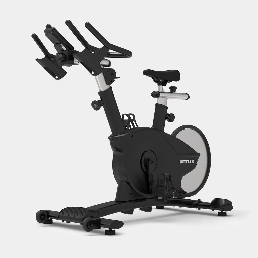KETTLER SPEED 900 – Vélo de Spinning Professionnel
