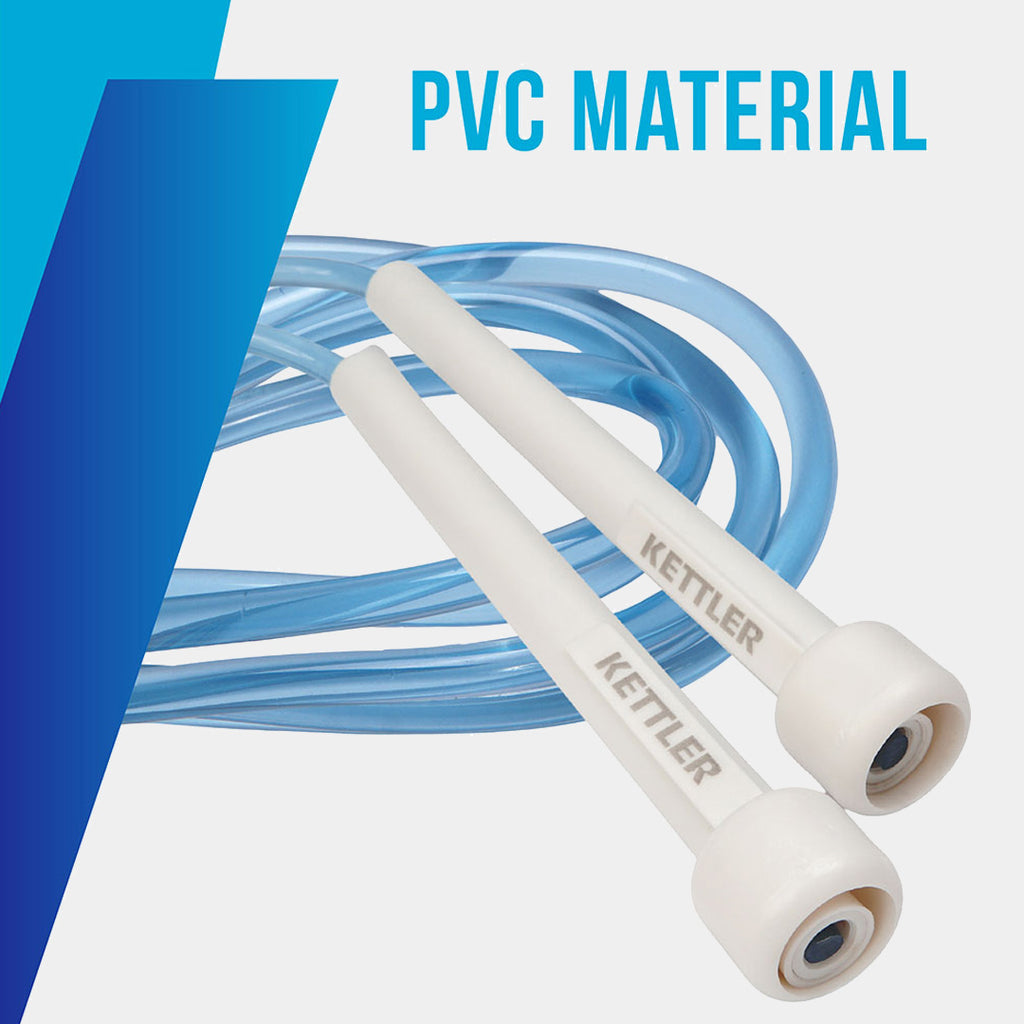 CORDE DE VITESSE  KETTLER