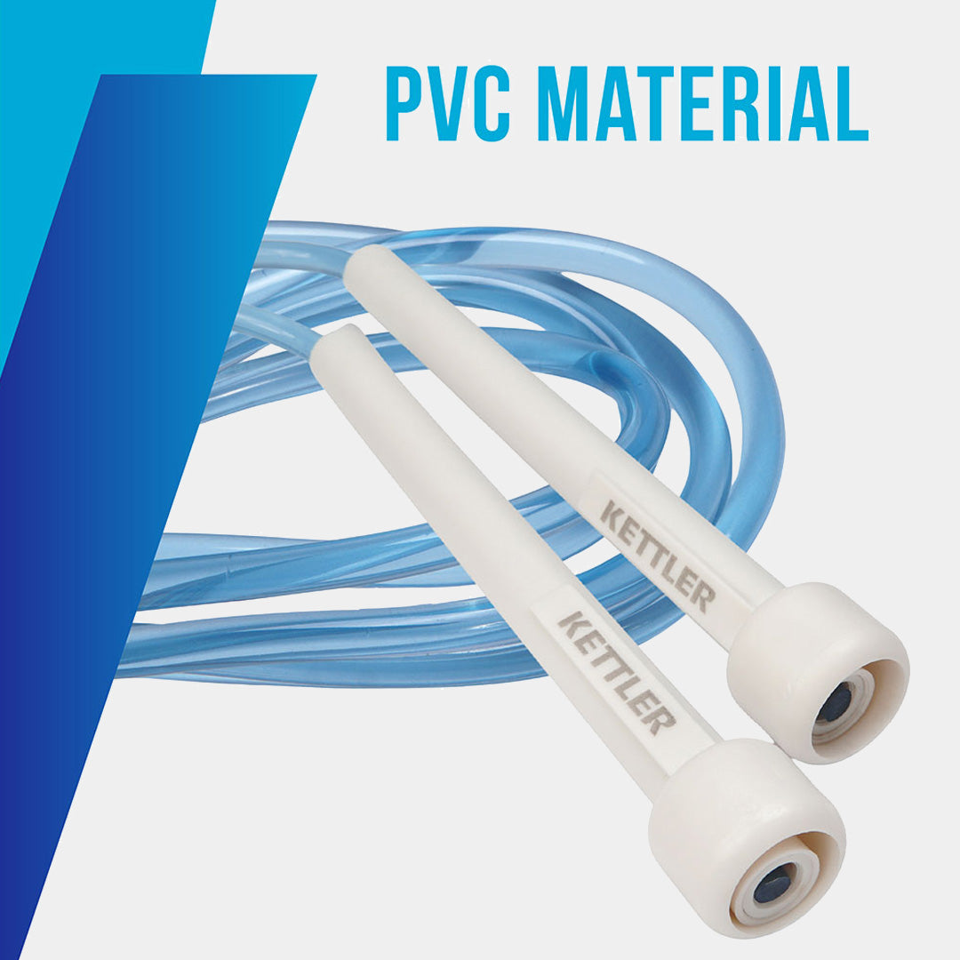 CORDE DE VITESSE  KETTLER
