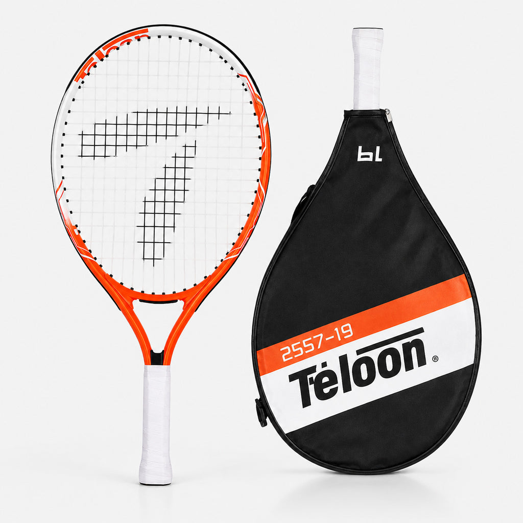 Raquette de Tennis Teloon – Taille 19