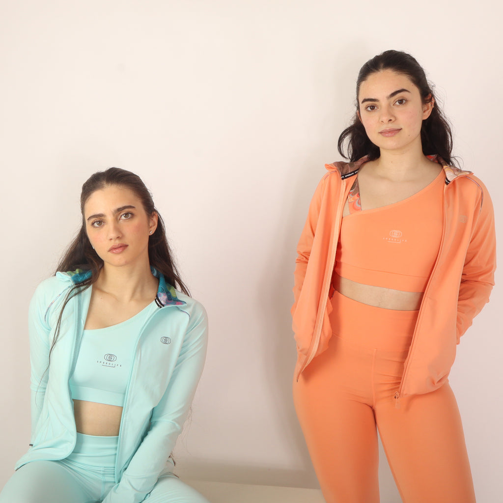Ensemble Sport Femme 3 Pièces Speedlife