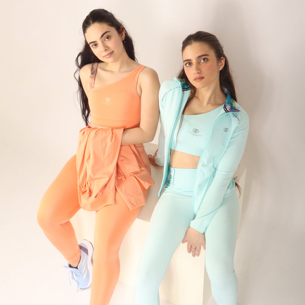 Ensemble Sport Femme 3 Pièces Speedlife