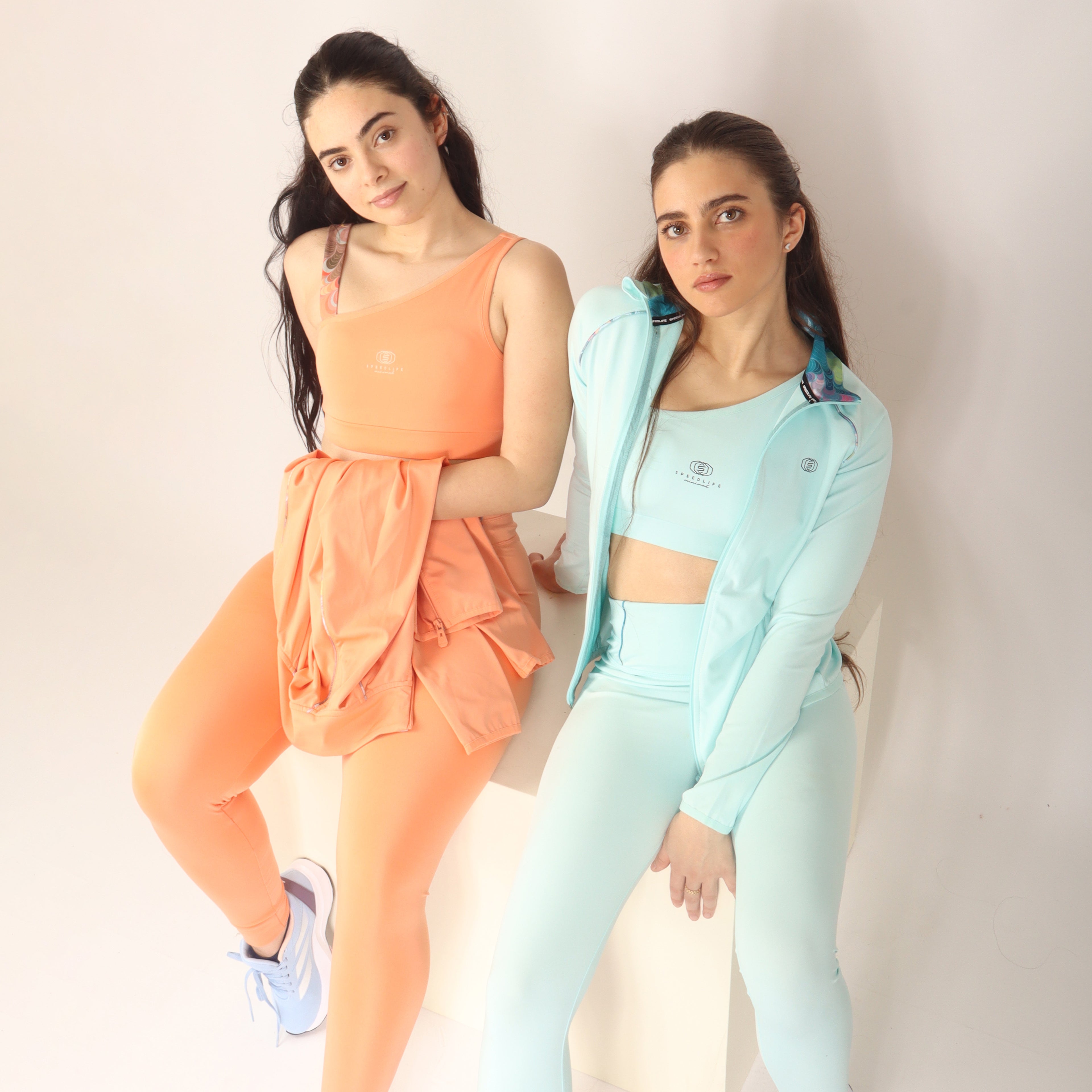 Ensemble Sport Femme 3 Pièces Speedlife