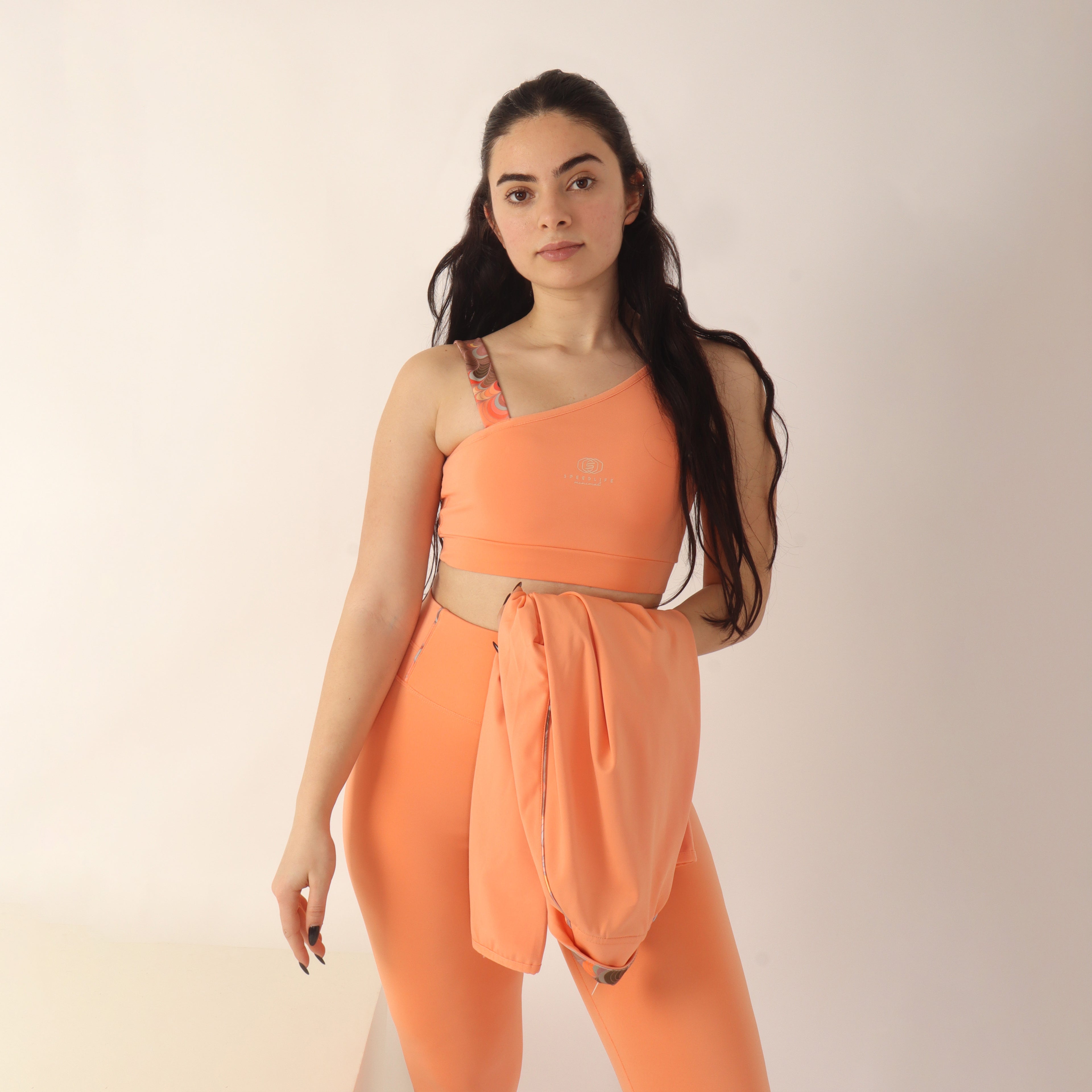 Ensemble Sport Femme 3 Pièces Speedlife