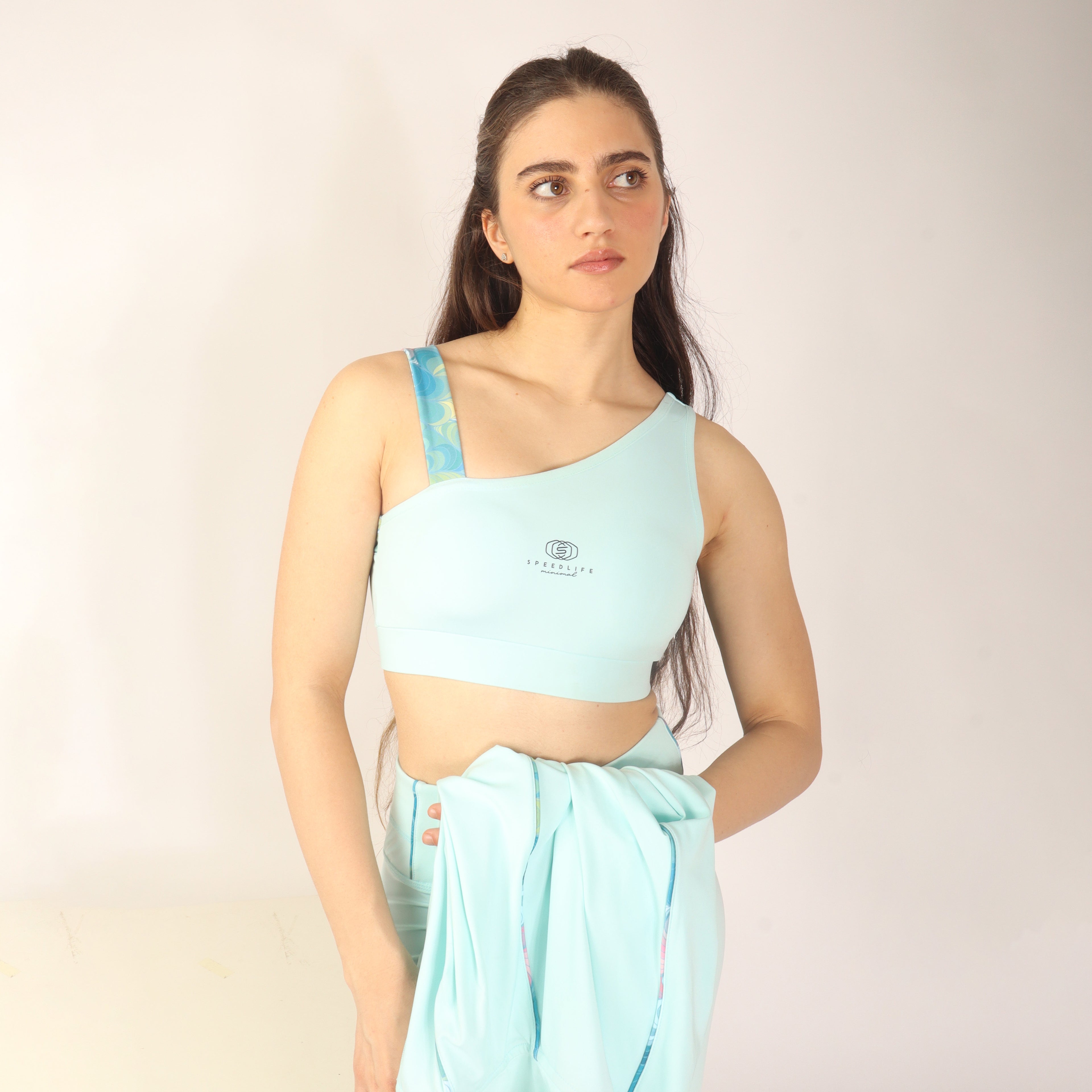 Ensemble Sport Femme 3 Pièces Speedlife
