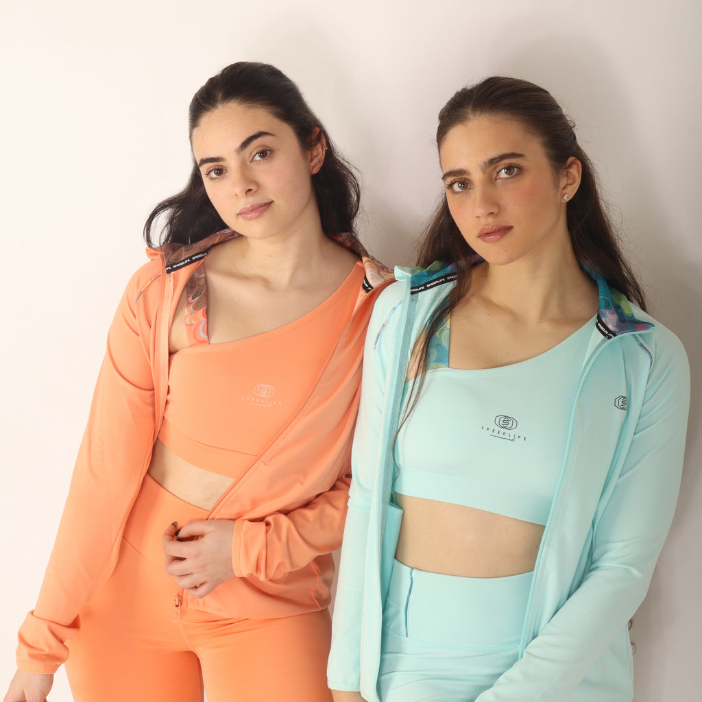 Ensemble Sport Femme 3 Pièces Speedlife