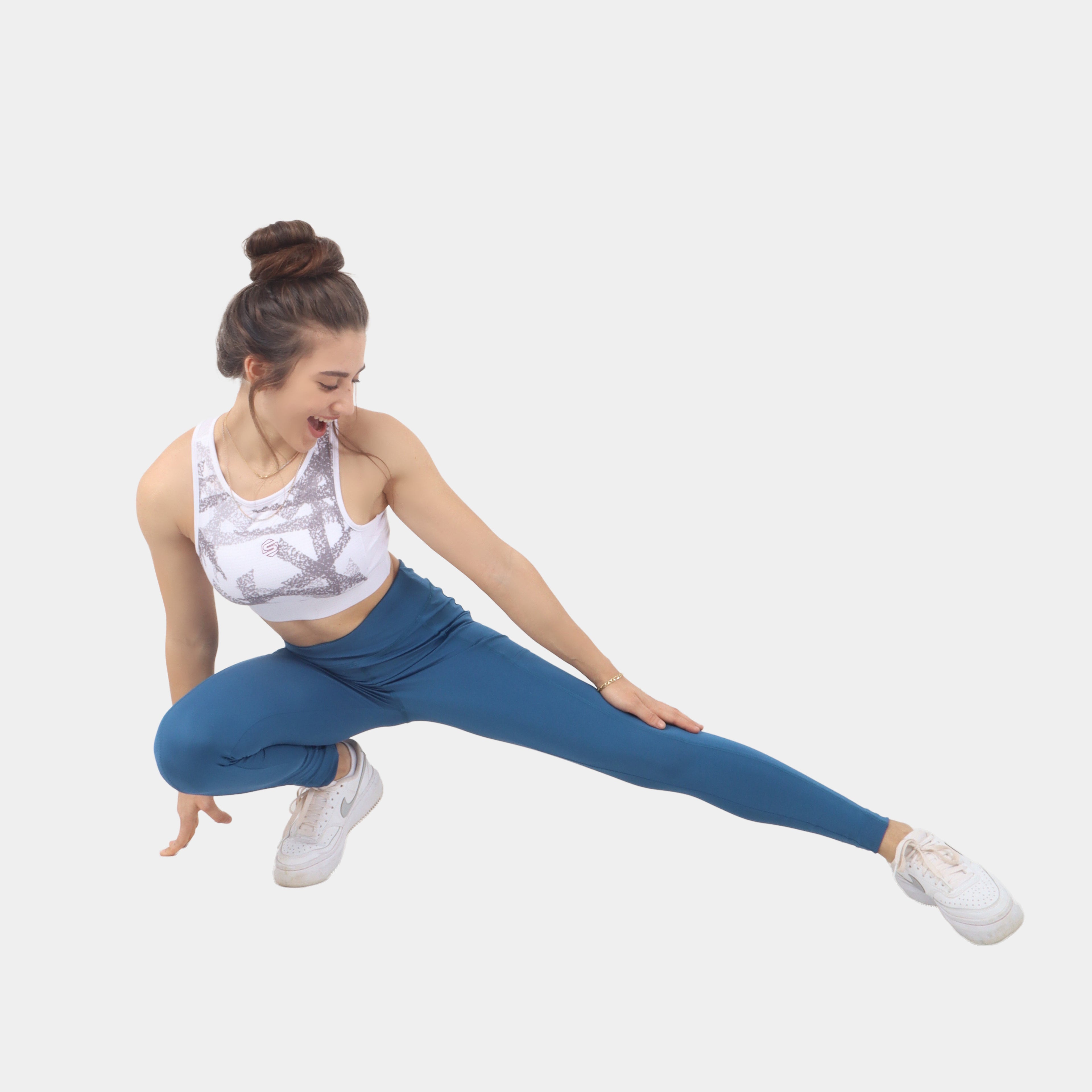 Ensemble Sport Femme 2 Pièces