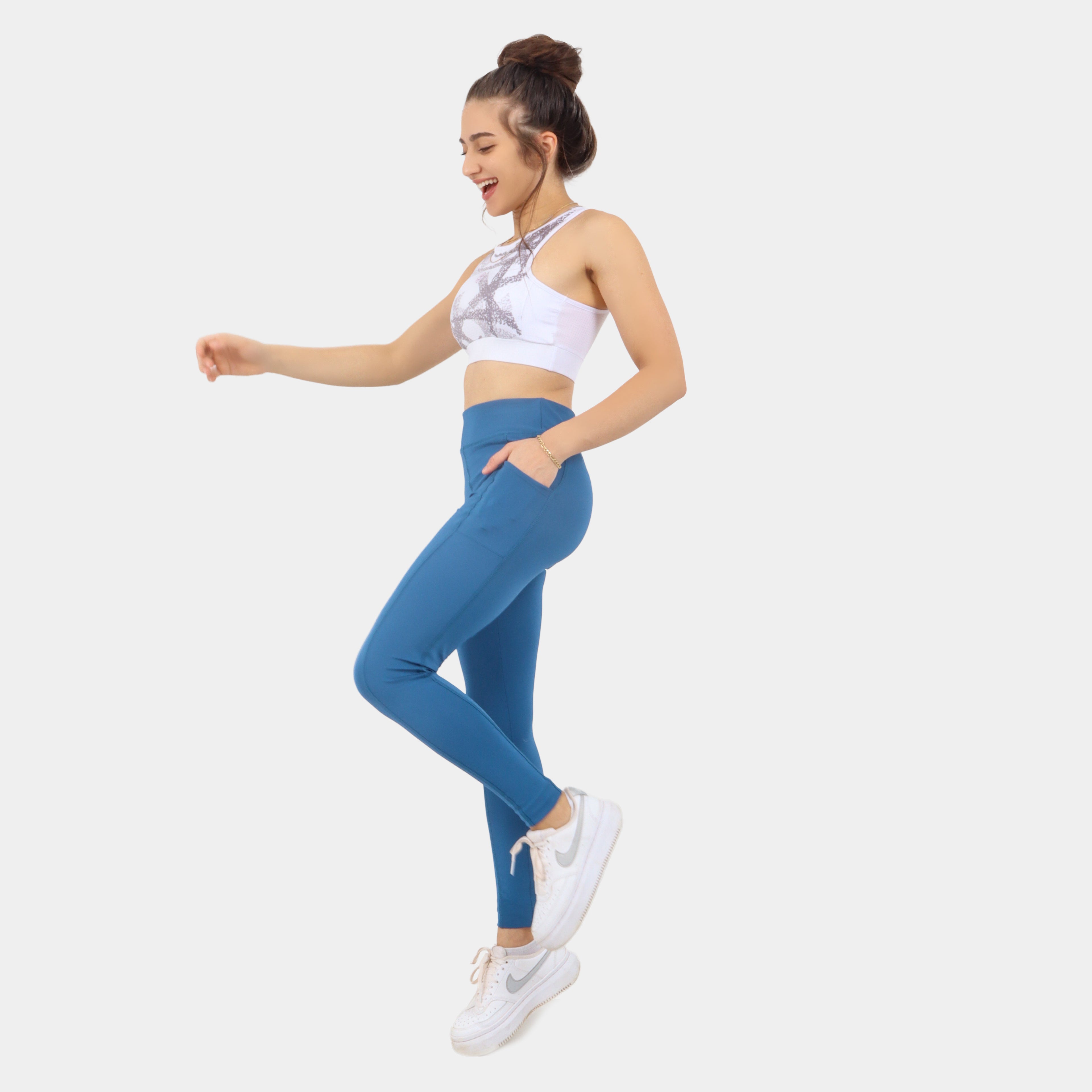 Ensemble Sport Femme 2 Pièces